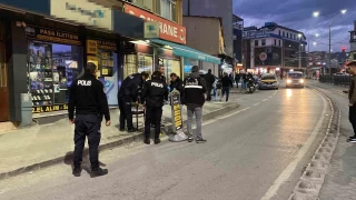 Kocaeli'de alacak-verecek kavgası: 1 yaralı