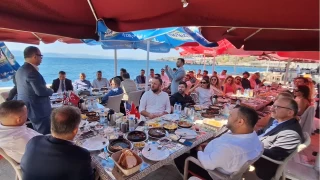 Kocaeli'de dikkat ekici buluma