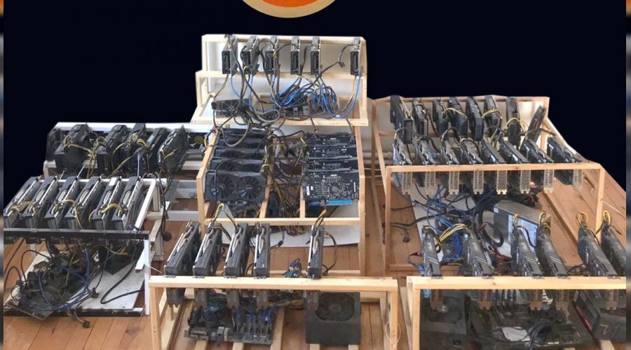 Kocaeli'de kripto para dzenei operasyonu