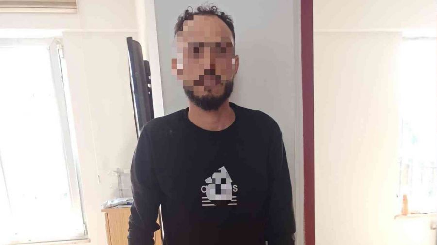 Kocaeli'de terör örgütü şüphelisi yakalandı