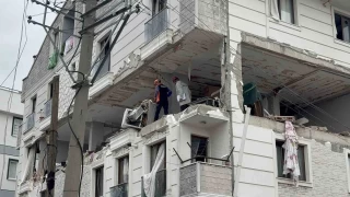 Kocaeli'deki patlamada 8 yaralıdan biri hayatını kaybetti