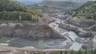 Kocaeli'nde ime suyu alarm