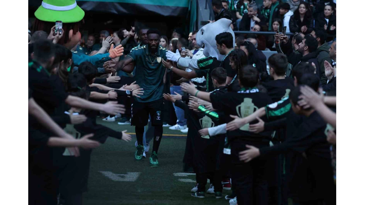 Kocaelispor, Appindangoye ile yollar ayrd