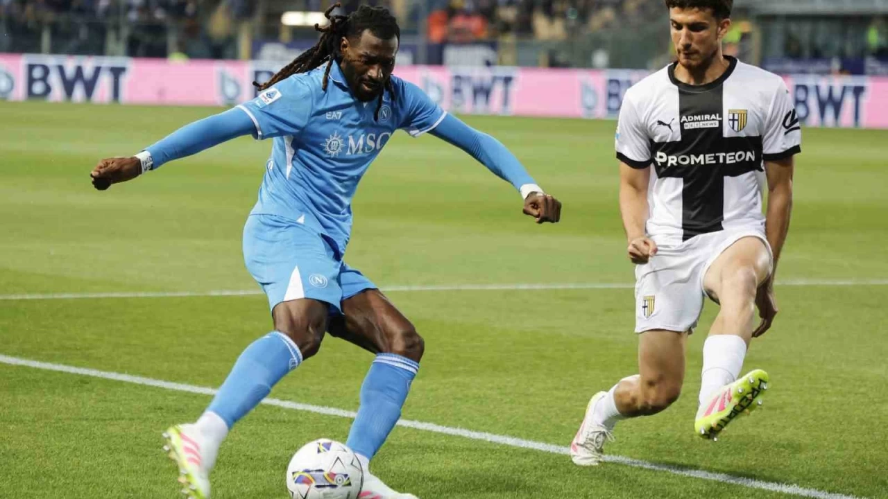 Kocaelispor, Parma'dan Botond Balogh'u kiralad�