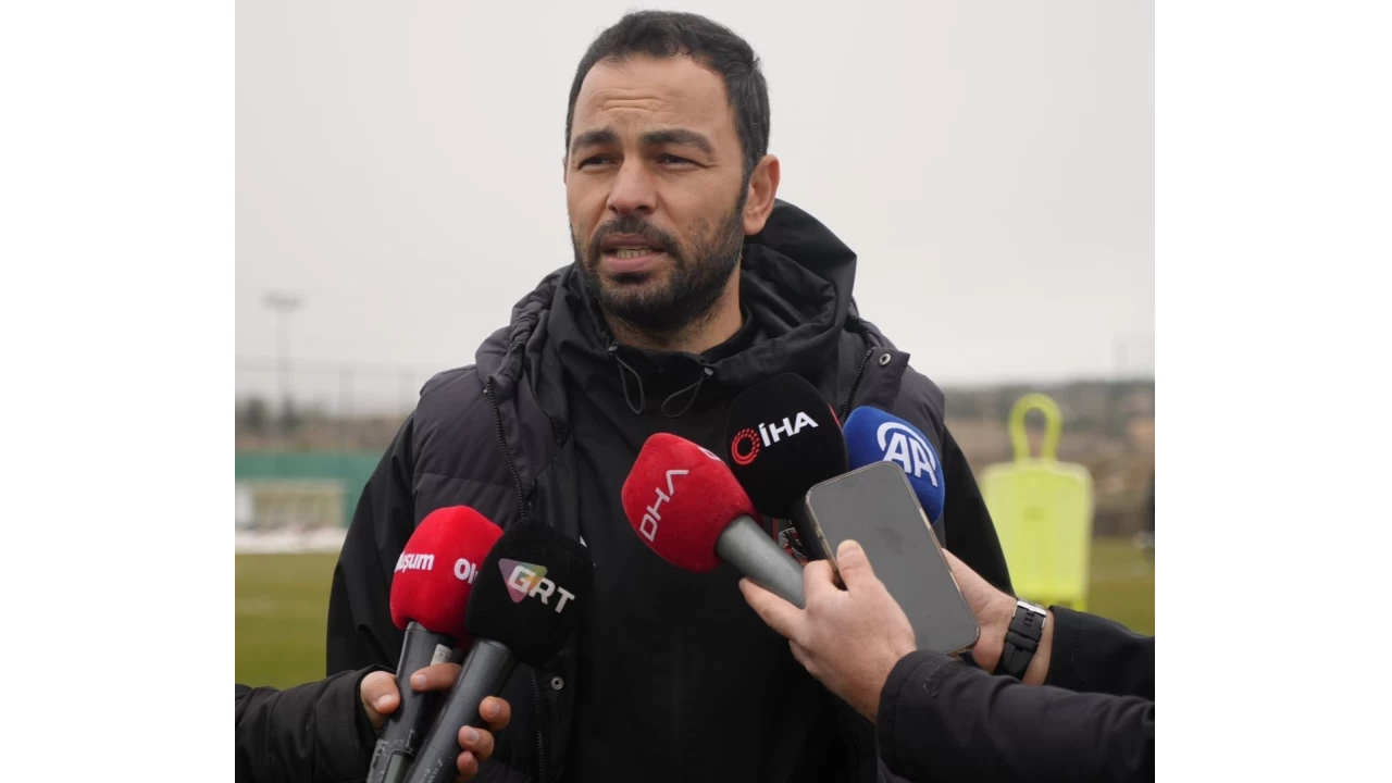 Kocaelispor'da Seluk nan dnemi mi balyor?