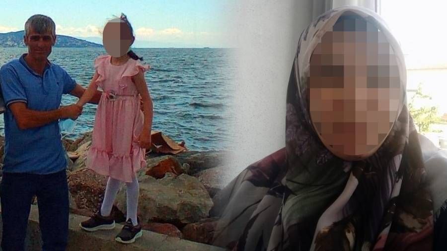 Kocas�n� uykusunda b��aklayarak �ld�rd�