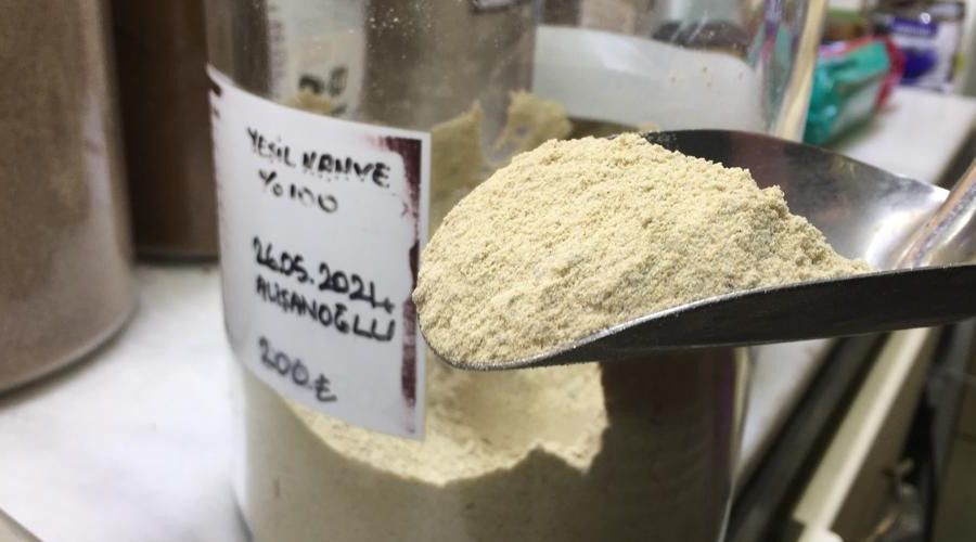 Kolesterol bu kahveyle dengeleniyor