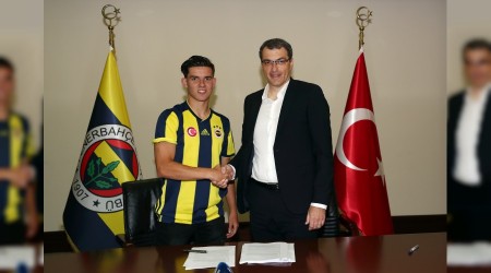 "Komplo fark etmedim"
