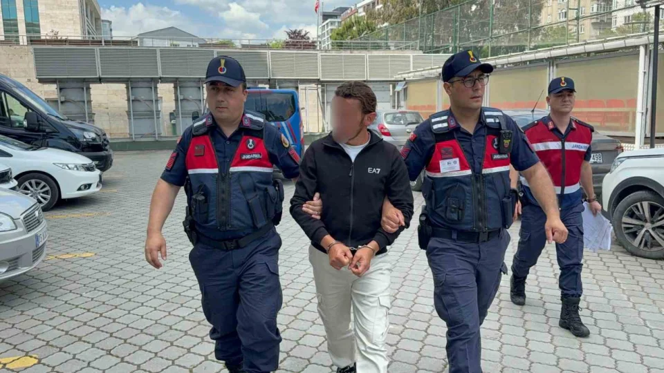 Kom�u kavgas�na adli kontrol