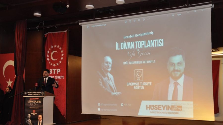 “Komşulara bir gece ansızın gelebiliriz diyenler 3 günde Hatay’a inemedi”