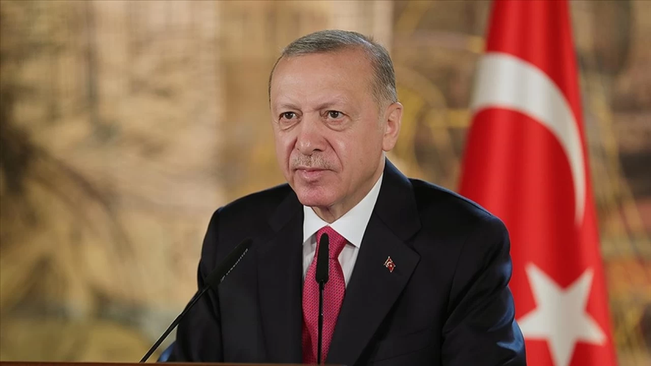 'Komşularla aşılamayacak hiçbir sorunumuz yok'