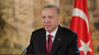'Komşularla aşılamayacak hiçbir sorunumuz yok'