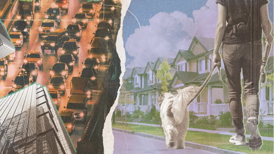 Komşuluk kültürü neden yok oluyor?