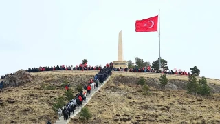 Kop Da Mdafaas: Bir kahramanlk destan ve tarih mill park