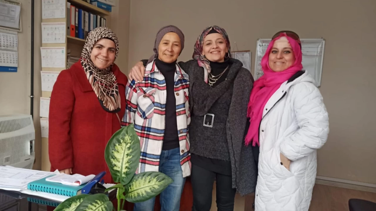 K�rfez'de BTP'nin aday�na yo�un ilgi