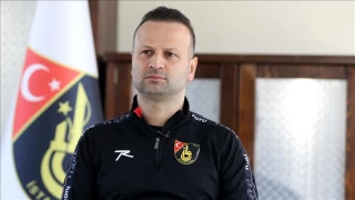 Korkmaz'ın önceliği kaliteli futbol