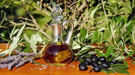 Koruyucu hekimlikte ve sağlıklı yaşamda "Zeytin yaprağı faktörü"