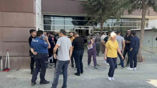 Köyde yaşanan kavga hastanede bitti