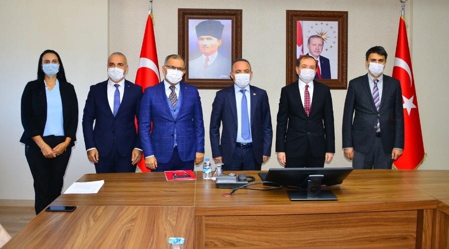 Köyümde Yaşamak İçin Bir Sürü Nedenim Var