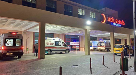 Kozmetik fabrikasında 3 ayda ikinci yangın