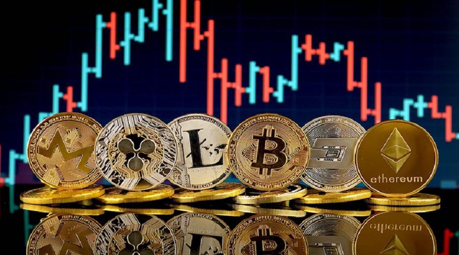 Kripto parada fiyat aşağı yönlü mü olacak, yukarı yönlü mü?