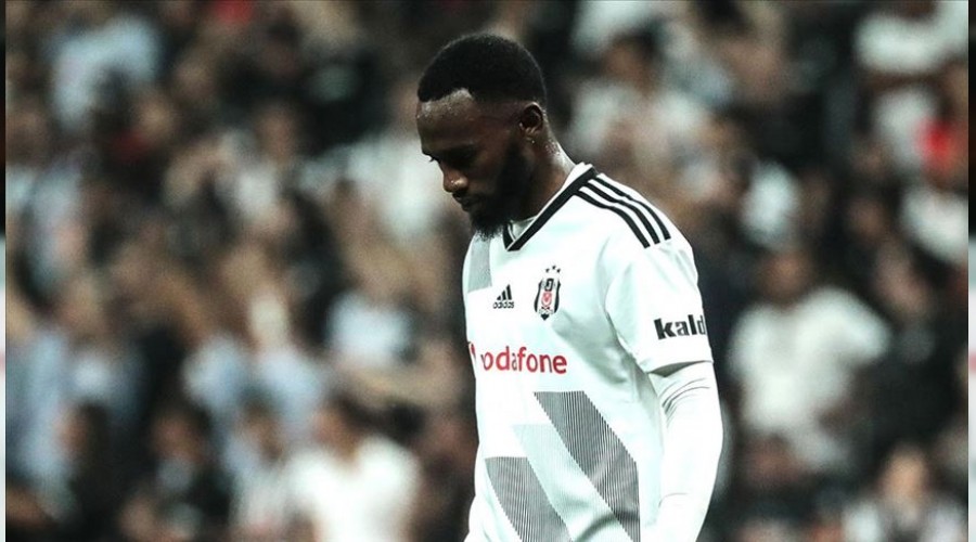 Kritik maç öncesi N'Koudou şoku
