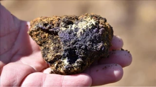  Kritik mineraller �in'den soruluyor