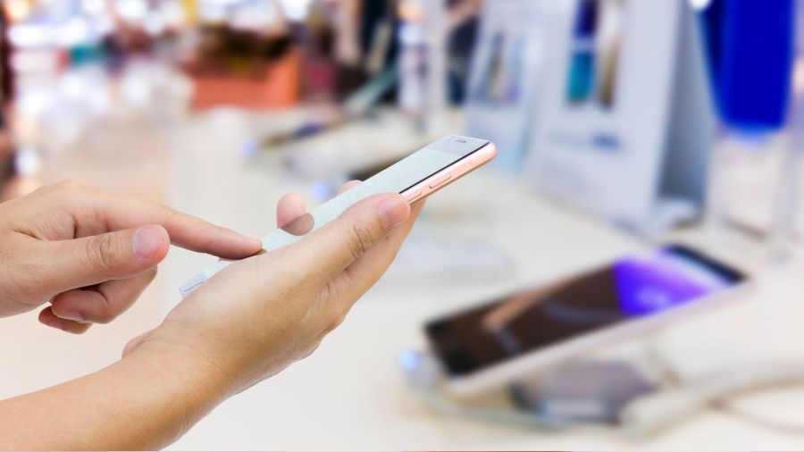 Kriz çıktı, cep telefonu değiştirme sıklığı azaldı