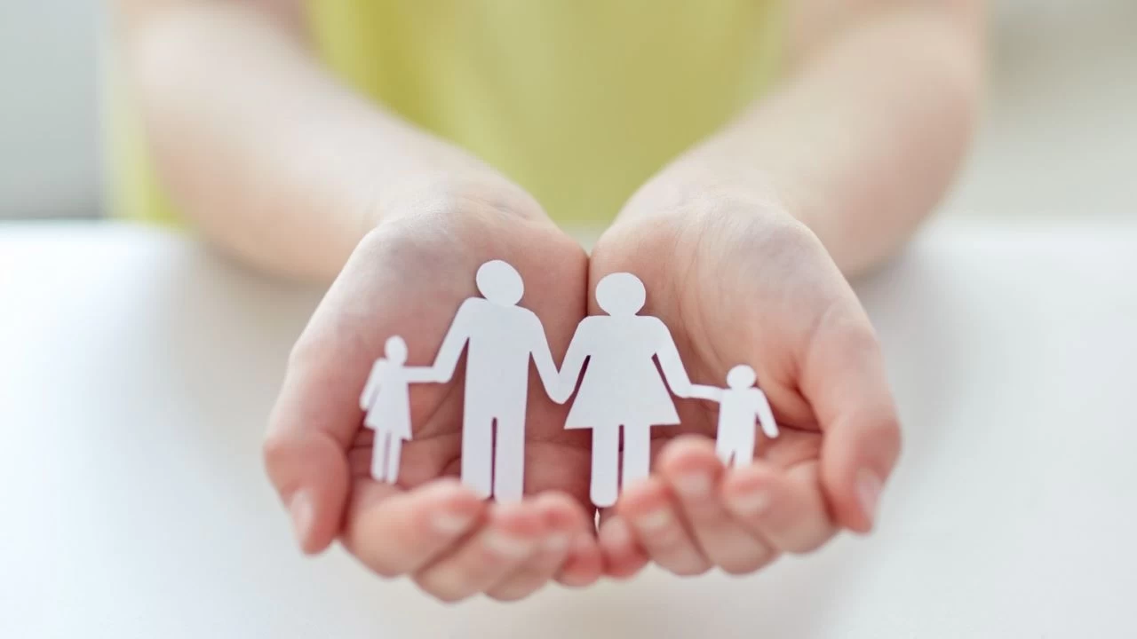 Krizleri aşmada aile birliğinin önemi