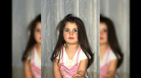 Küçük Leyla’nın amcası tahliye edildi