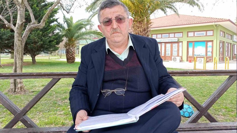 Kullanmadığı hesabından 93 bin TL kredi çekildi