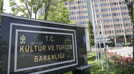 Kltr ve Turizm Bakanl kontrolr alm yapacak