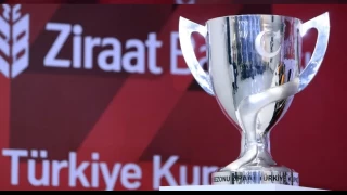Kupada kuralar çekildi