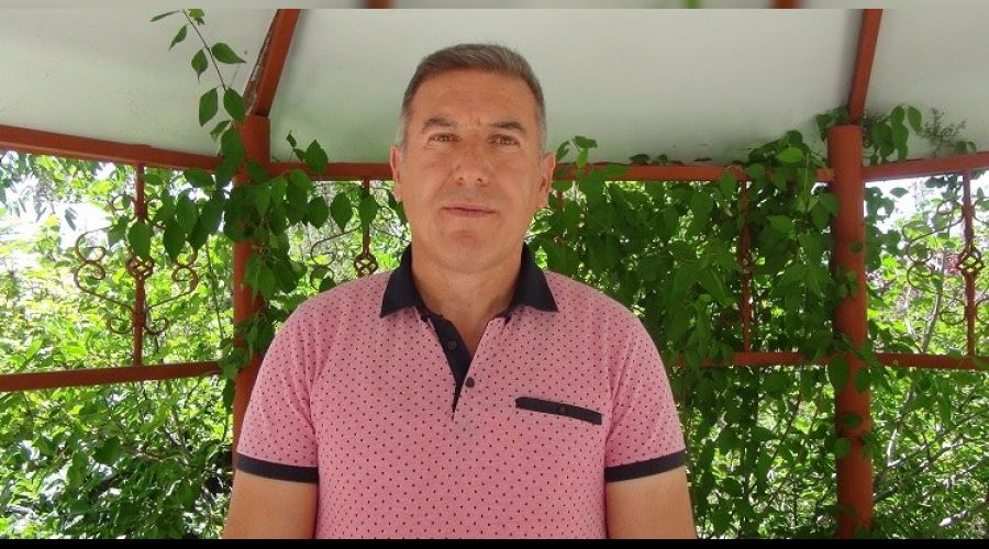 Kuraklık için ciddi uyarı!