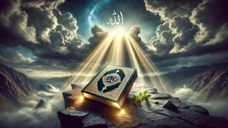 Kur'an'�n ruhuna vak�f olmak 