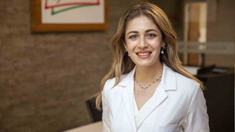 Kurban etinde olu�an Rigor Mortis'e dikkat