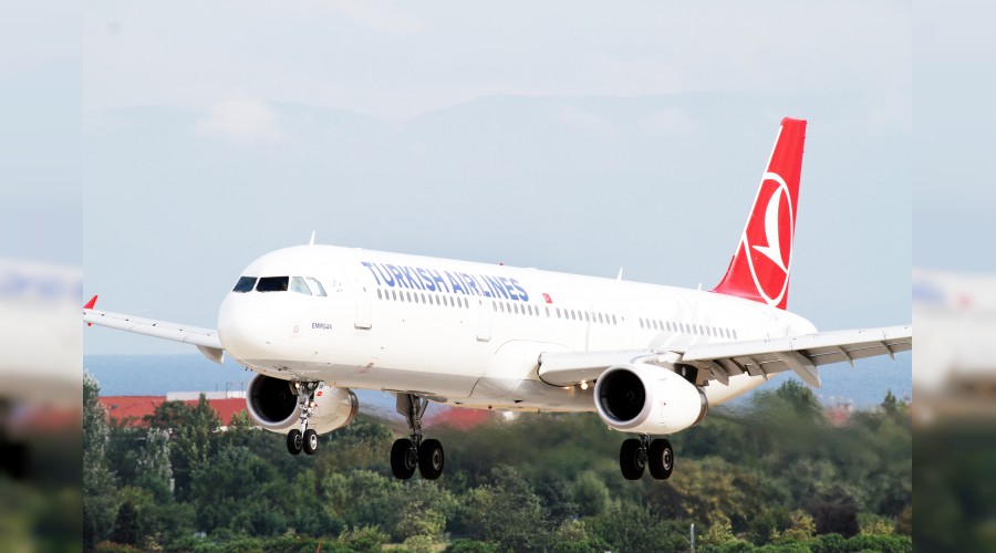 K�resel durgunluk THY'yi de etkiledi