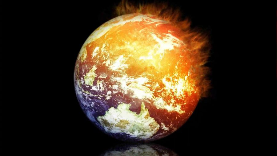 K�resel �s�nma �nlenemeyecek