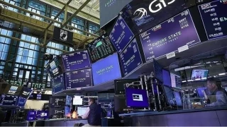 K�resel piyasalarda g�zler, Fed'in faiz karar�na �evrildi