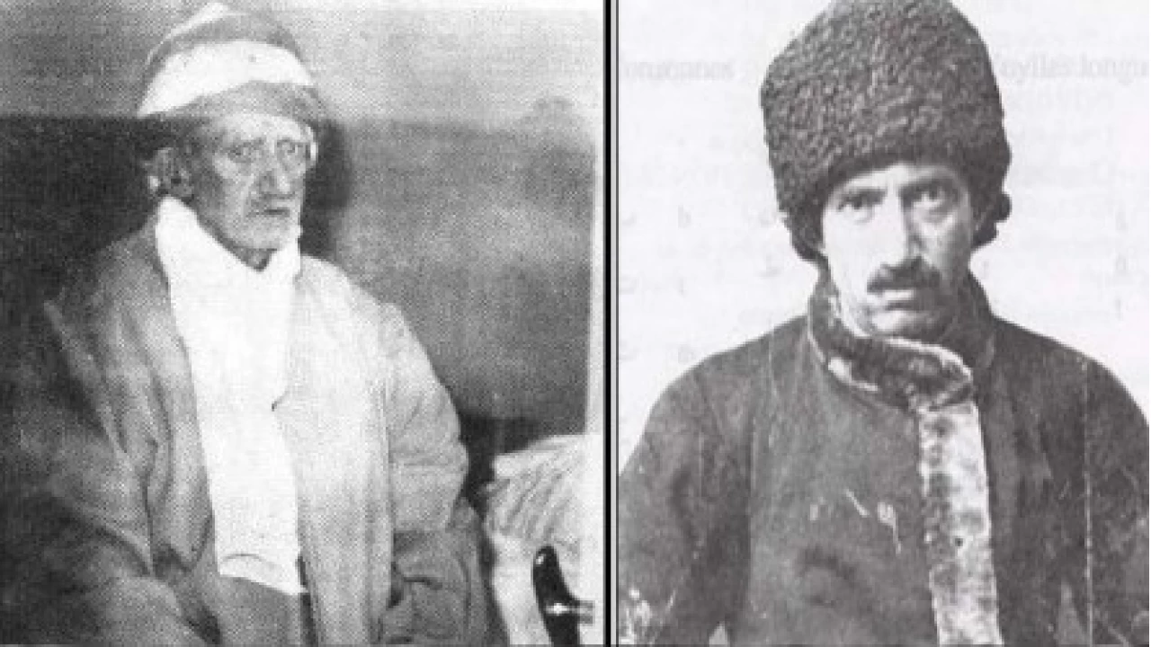 Kurtuluş Savaşı’nda misyoner hoca: Said Nursi -2-