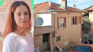 Ktahya'da 1 yldr kayp gen kz cinayete kurban gitmi