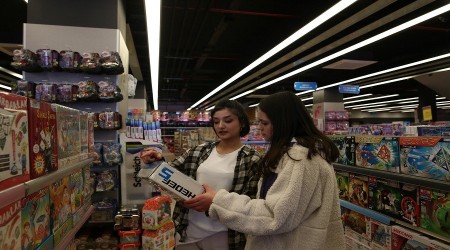 Kutu oyunlarındaki satışlar patladı