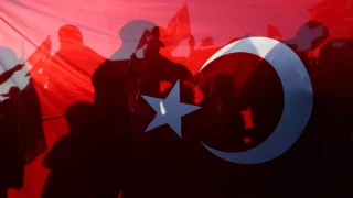 Kuvayi Milliye ve milletin kimli�i