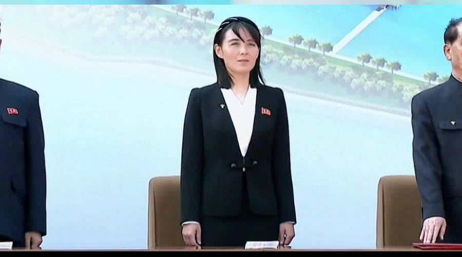 Kuzey Kore'den m�zakereye �artl� evet 