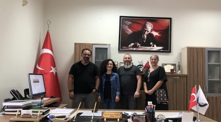 Laboratuvar Teknolojisi en çok tercih edilen program