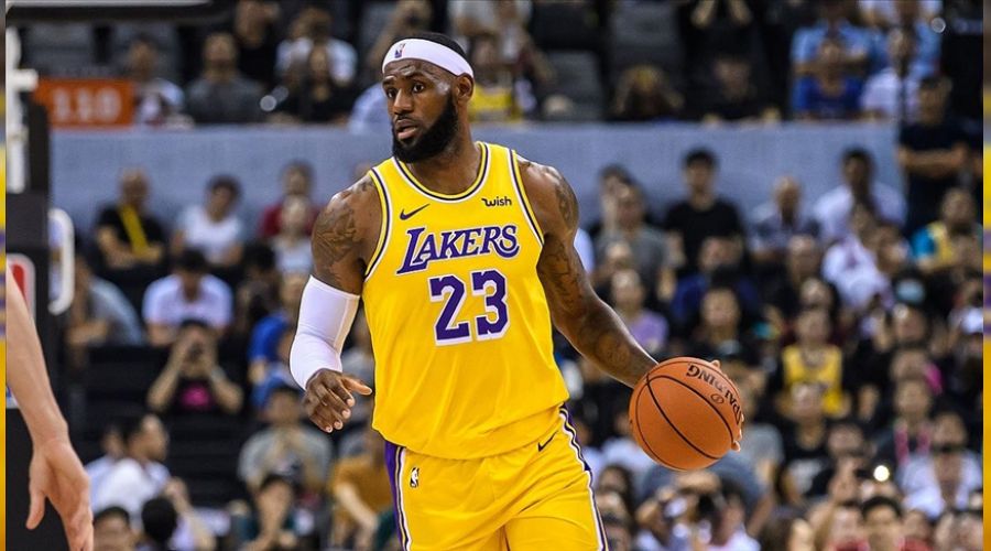 Lakers seriyi �� ma�a ��kard� 