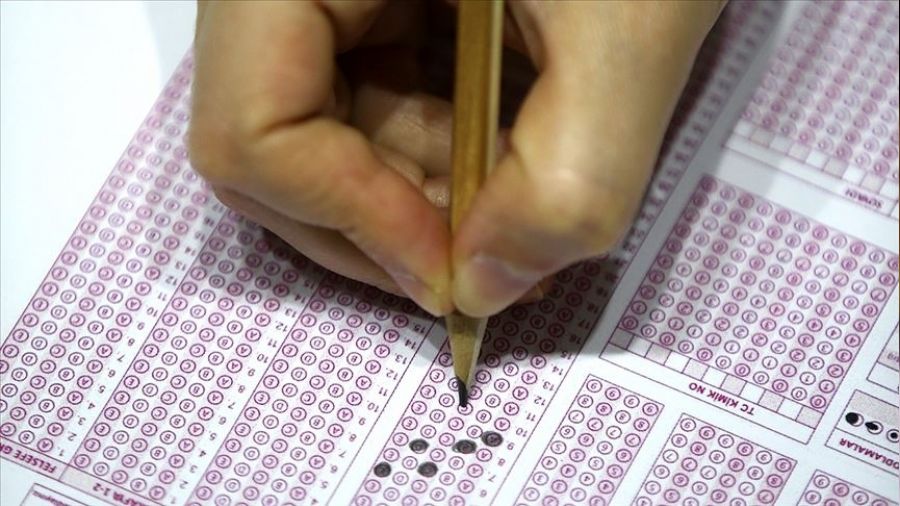 LGS sonu�lar� a��kland�