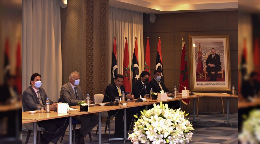 Libya'da görüşmeler tıkandı
