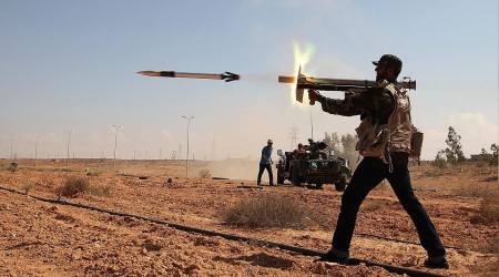 Libya'da 'kırılgan' uzlaşı