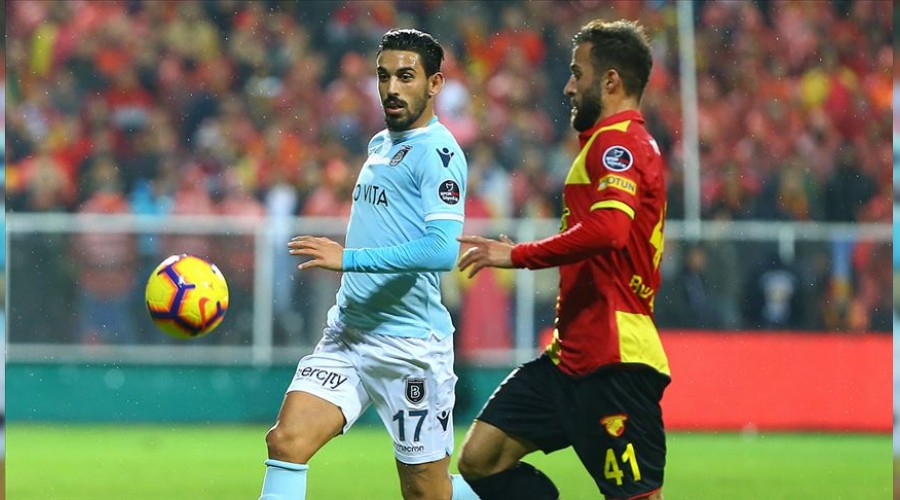 Lider çıkış arıyor